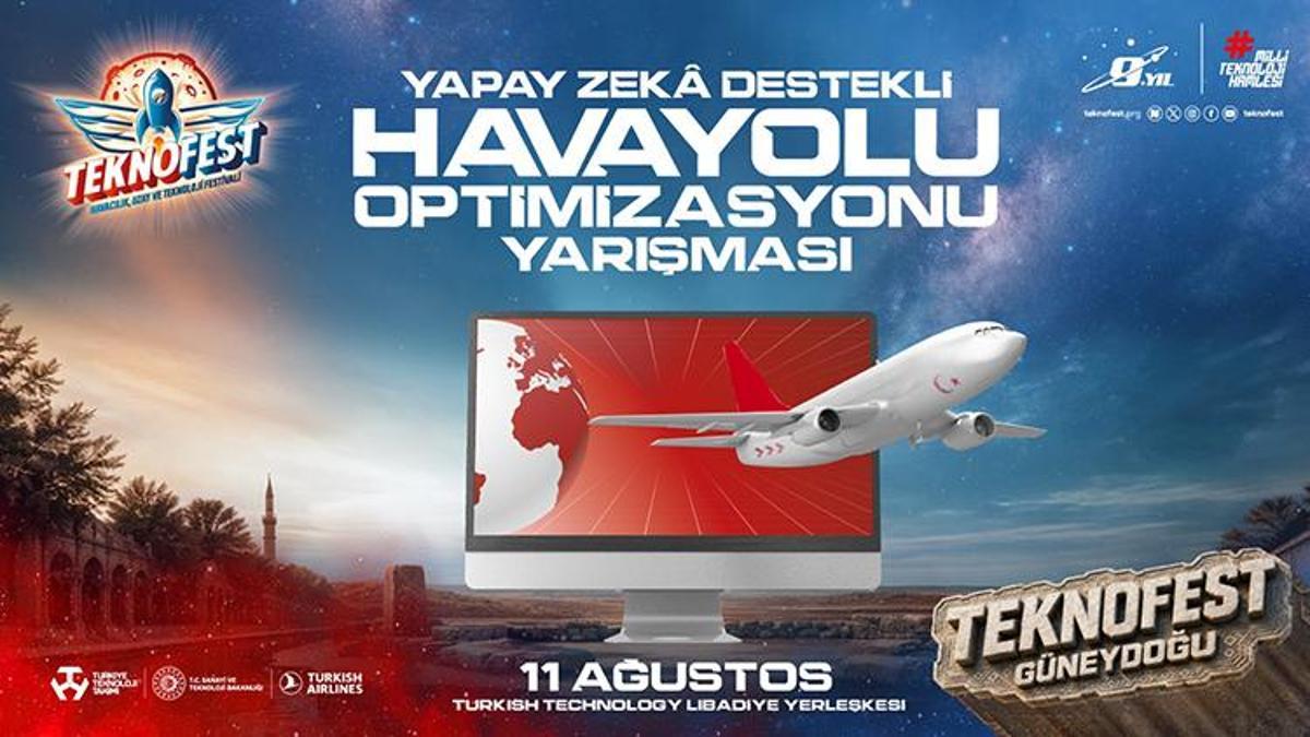Havayolu sektörünün geleceği için final heyecanı