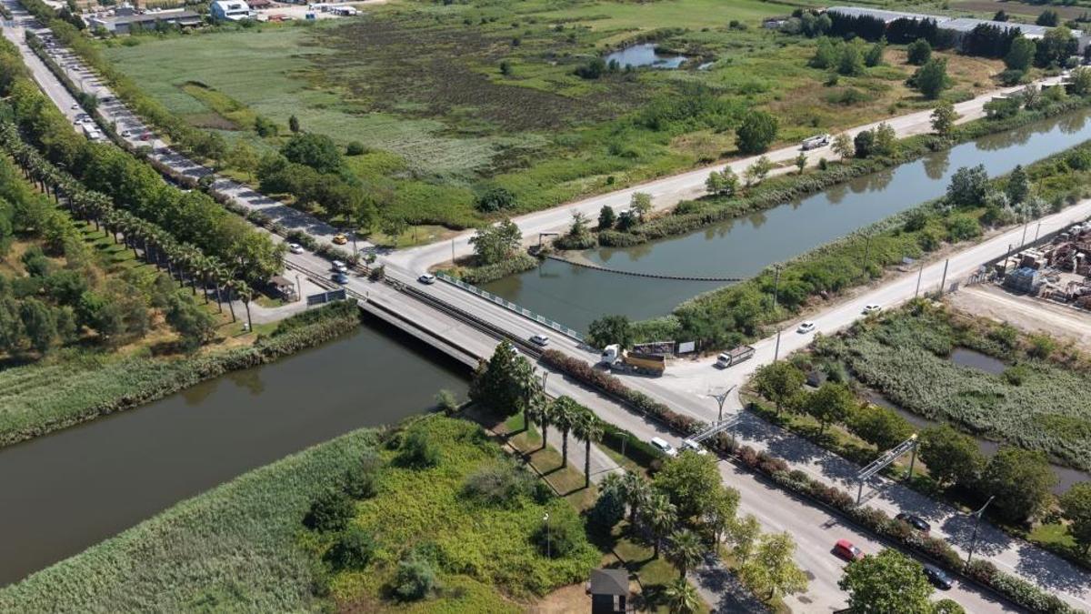 Kocaeli trafiğini rahatlatacak proje! Çalışmalara hız verildi
