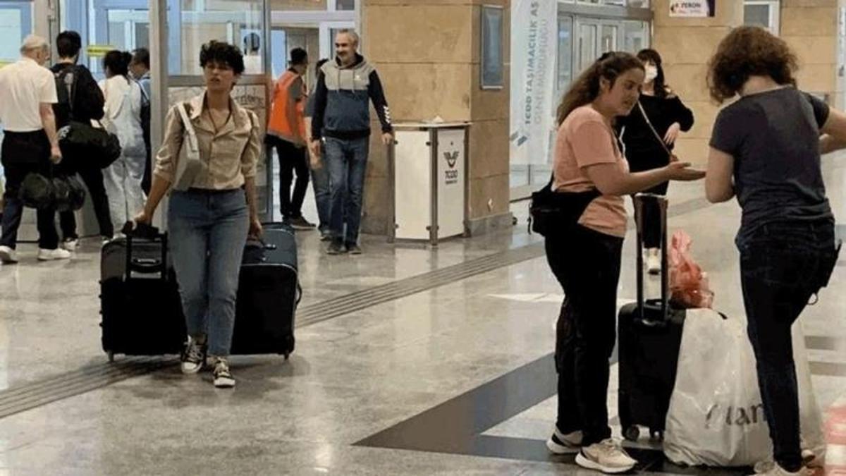 Eskişehir'de fiyatlar tavan yaptı! Öğrencilerin barınma çilesi başladı