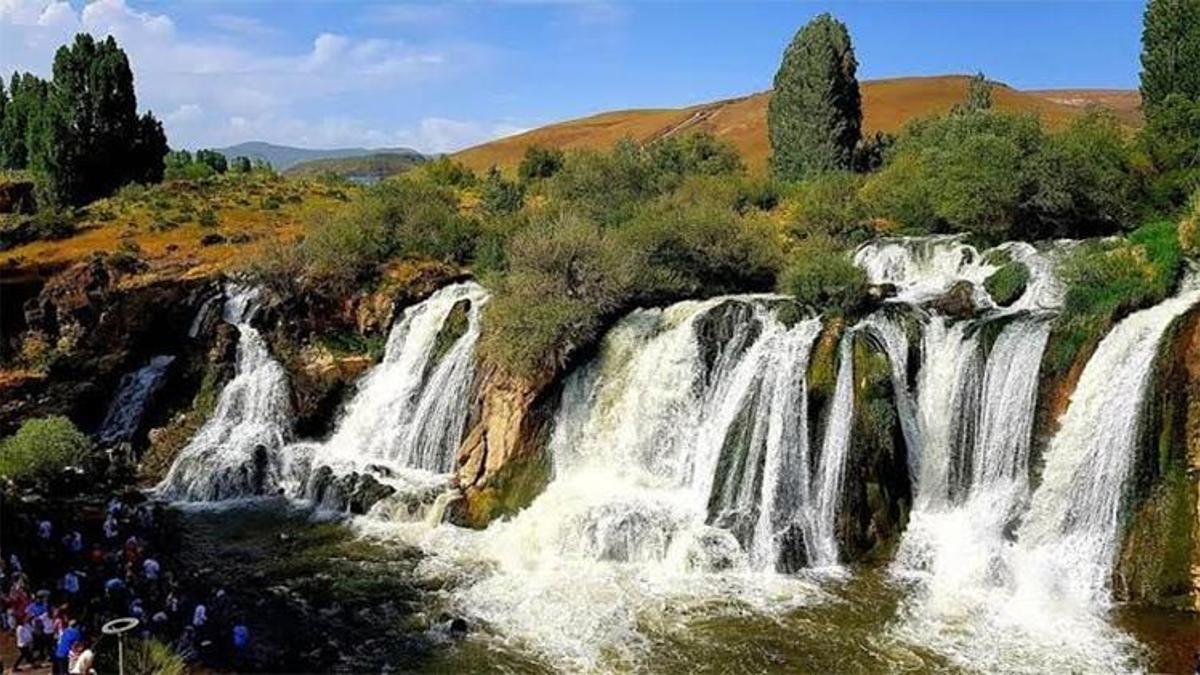 Van'dan kahreden haber! 4 yaşındaki çocuk sulama kanalında can verdi
