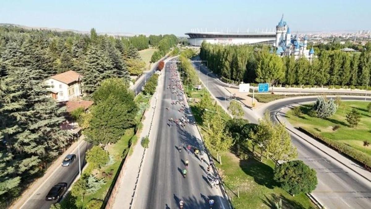 Eskişehir’de bu Pazar trafik duracak: İşte kapatılacak yollar