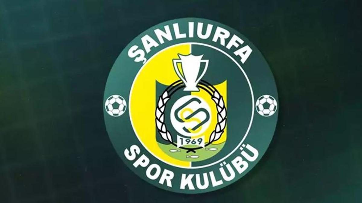 Şanlıurfaspor bir transferi daha bitirdi! Muğlaspor'dan gelip imzayı attı