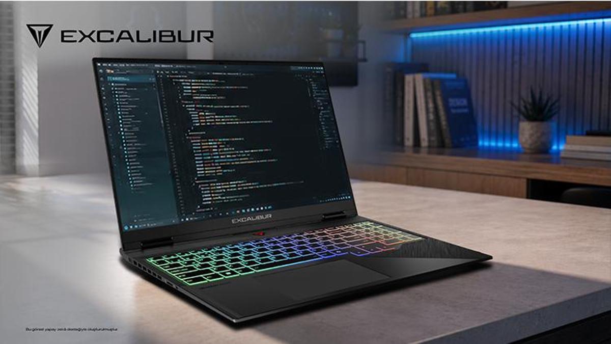Hem Yazılımcı Hem Oyuncu İçin Excalibur G920 mi Excalibur G915 mi?