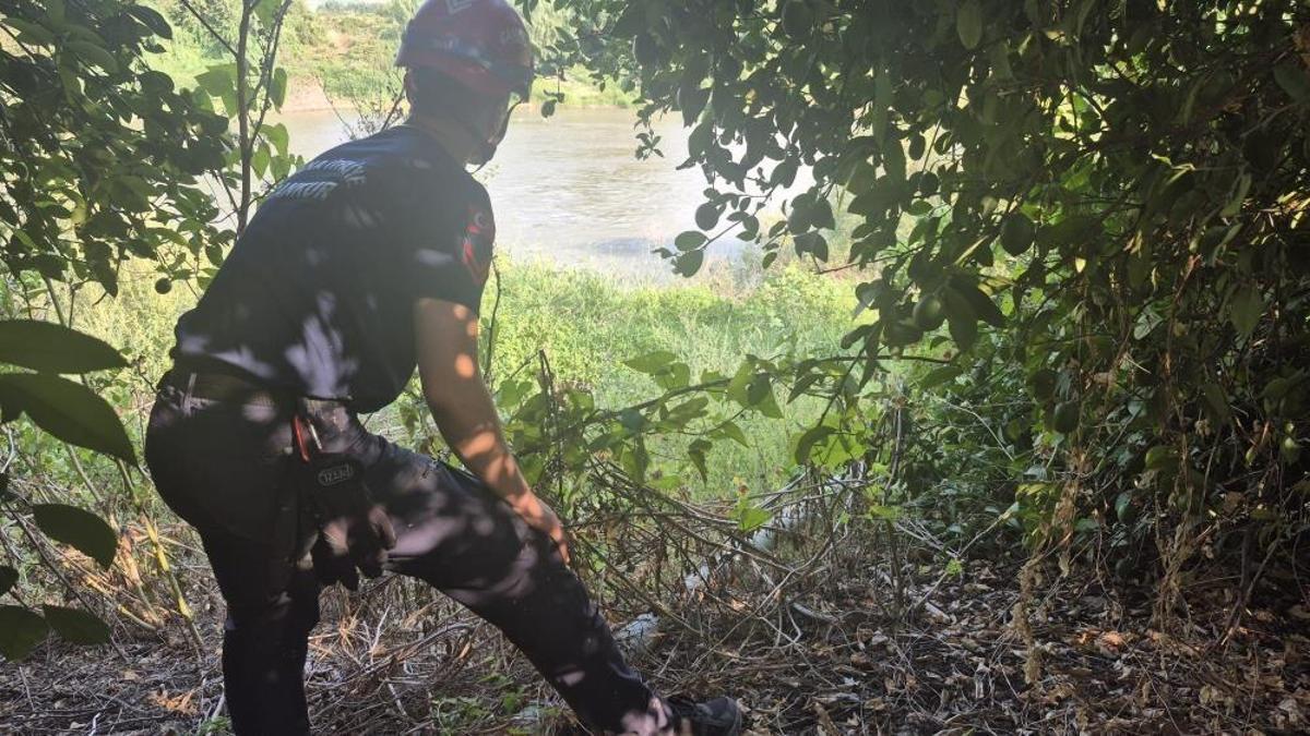 Adana'da kayıp iki çocuk aranıyor! Ekipler seferber oldu