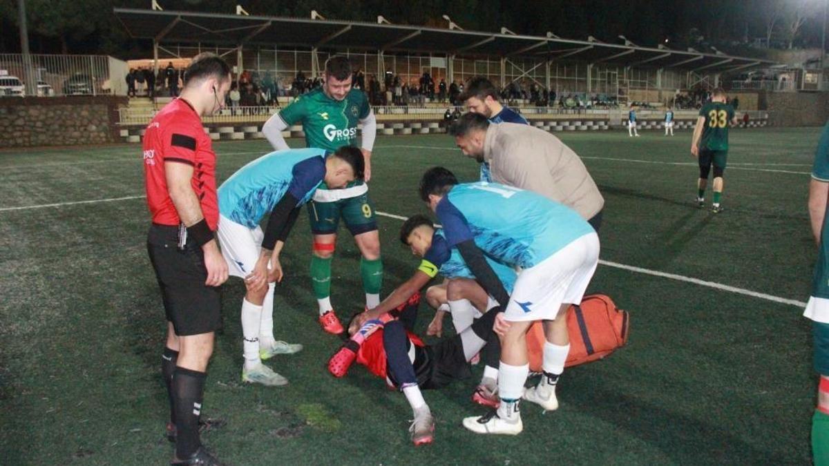 Skandal maçlar sonrası kararlar açıklandı! 4 takımdan 3'ü küme düşürüldü