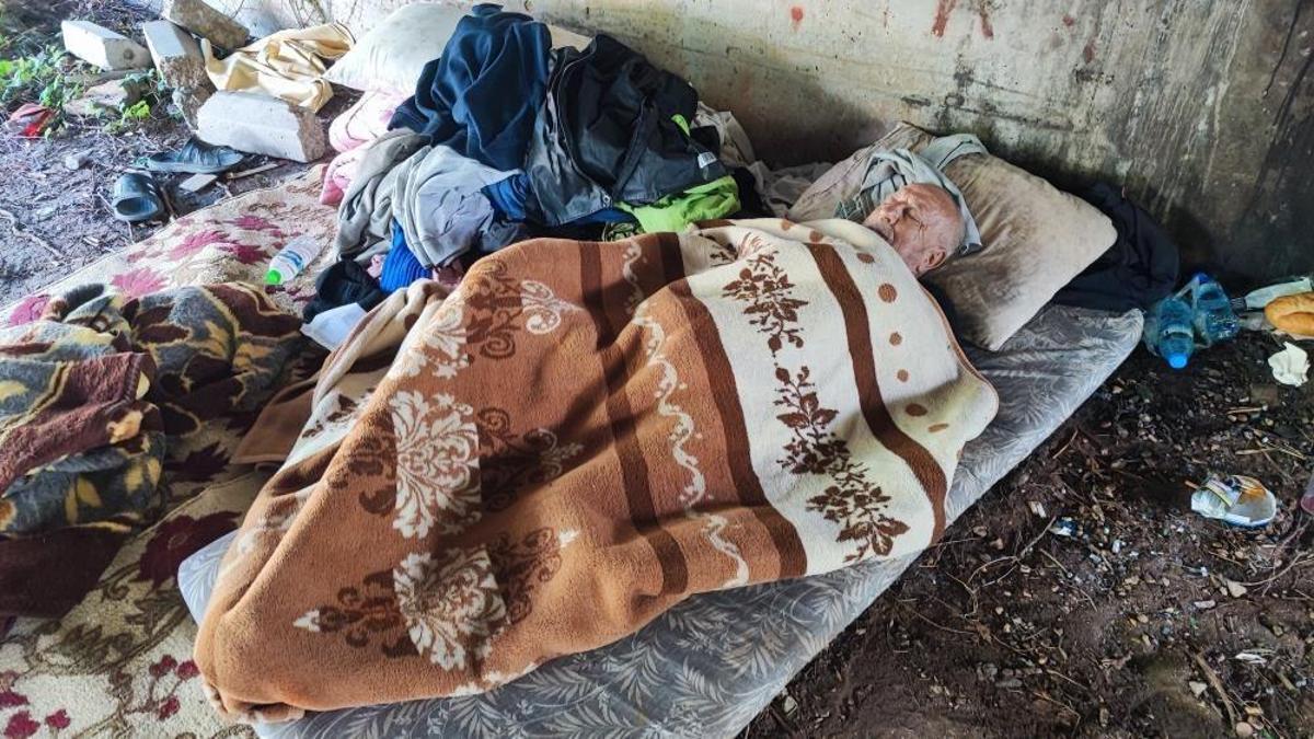 Ev sahibi evden attı, köprü altında ölü bulundu: Adana'da tadilat yalanıyla ölüme neden oldular