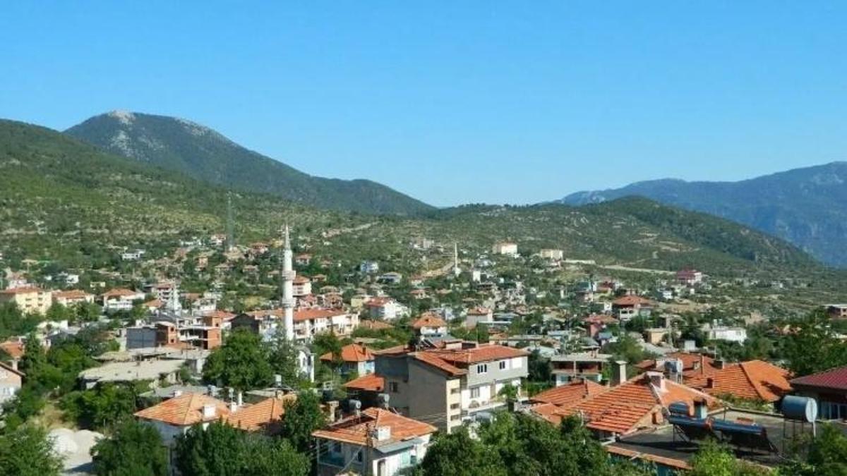 Antalya’da en ucuz ev hangi ilçede? Fiyatı şaşırttı