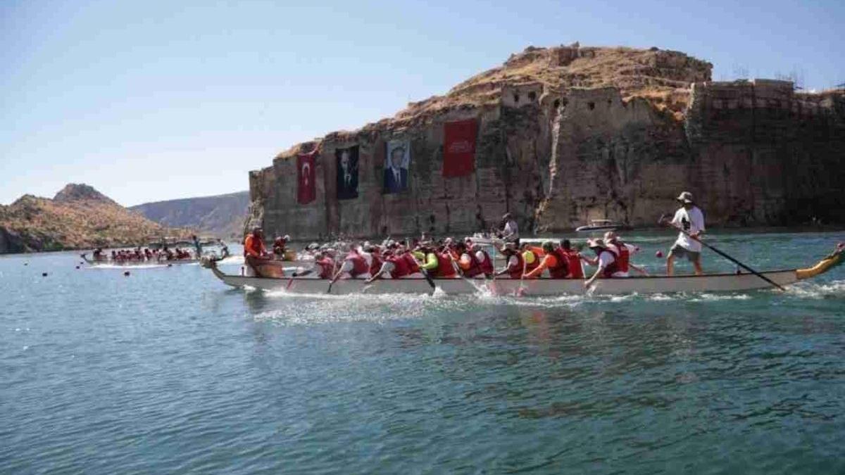 7’nci Rumkale Festivali başlıyor: Tarihler belli oldu
