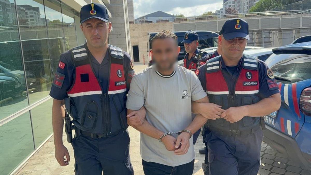 Samsun’da ağaç dalı kesme tartışması kanlı bitti: Amcasını vuran gurbetçi yakalandı!
