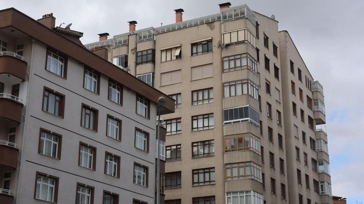 Kiralık daire arayanlara uyarı! Korsan emlakçılara itibar etmeyin