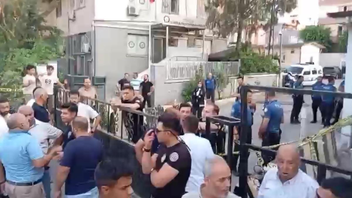 Gaziantep’te engelli kadına cinsel saldırı iddiasına 4 gözaltı