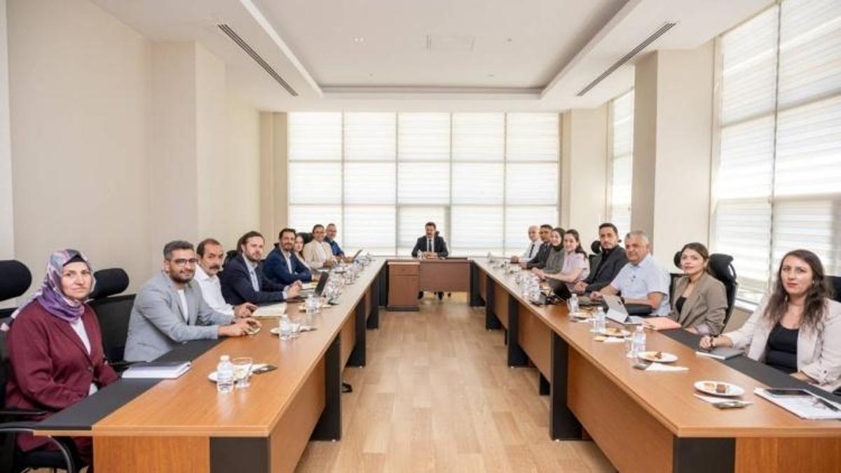 Konya'ya 800 yataklı hastane yapılacak! Konumu belirlendi