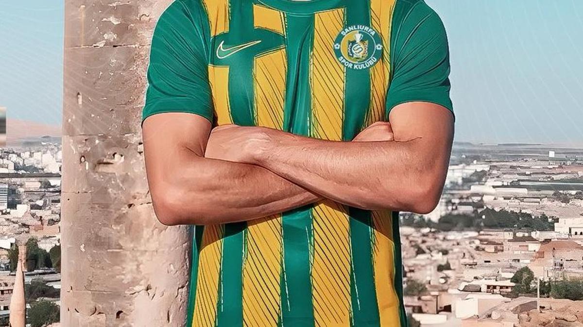 Şanlıurfaspor’un genç yıldızı Süper Lig takımına transfer oldu