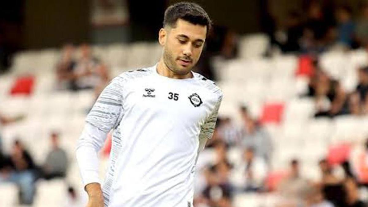 Altay'a güzel haber! Ali Kızılkuyu yuvaya döndü