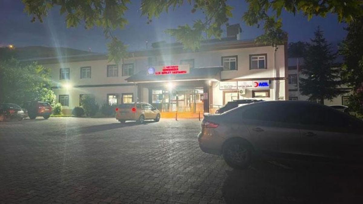 Tunceli'de iki aile arasında silahlı kavgada 3 kişi yaralandı