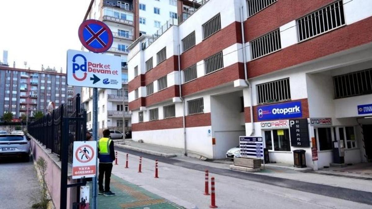 Eskişehir’de trafiği rahatlatacak uygulama: İki yeni noktaya daha geliyor