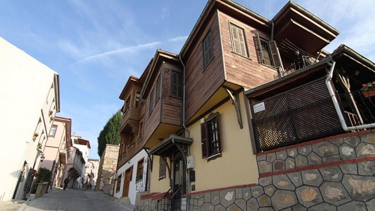 İzmit’in bu mahallenin adı nereden geliyor? Hikayesi şaşırtıyor