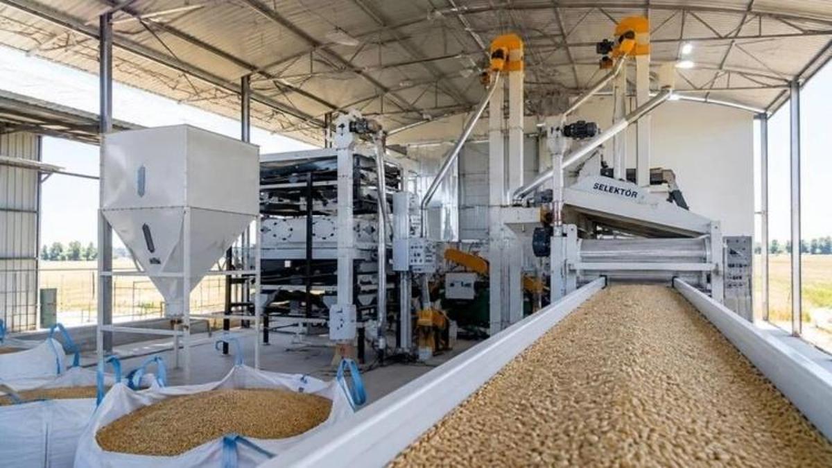 Eskişehir'e modern bir tesis kazandıracaklar: 25 milyon TL bütçe ayrıldı