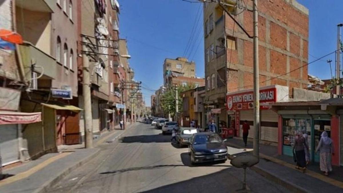 Diyarbakır'da 2 hafta hayat duracak: İki cadde kapanıyor