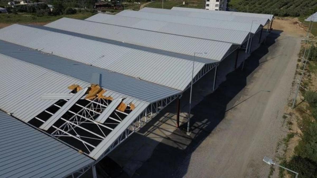 Antalya'da 25 milyon TL harcandı: Şimdi herkes yıkılsın diyor, 18 kusuru var