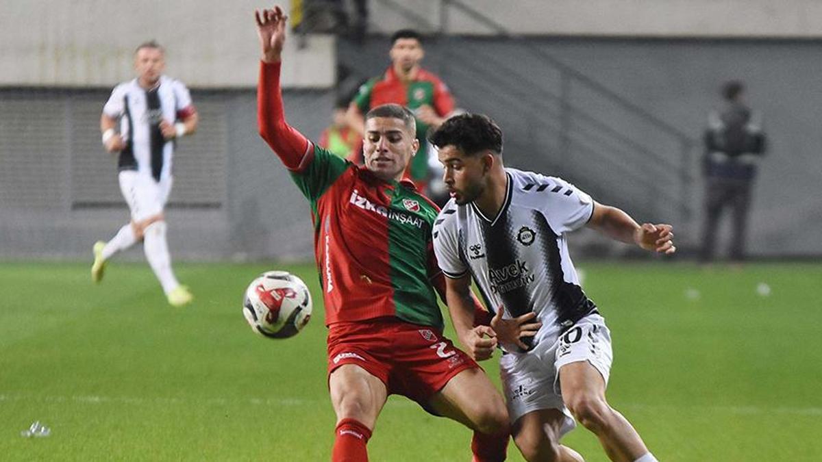 3. Lig takımı kapıya koydu, kendine takım bulamayınca geri vites yaptı