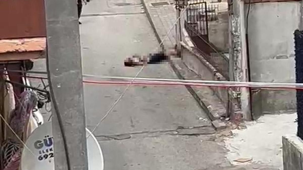 Boşandığı kadının yeni eşini öldürüp, intihara kalkıştı