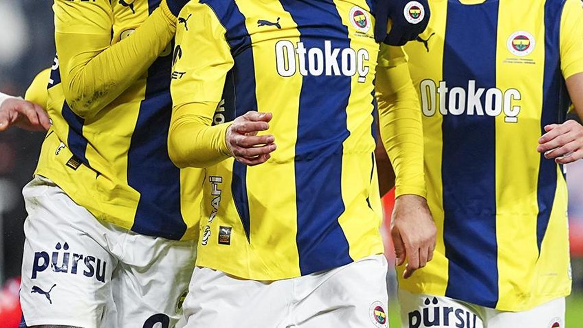 Fenerbahçe'nin genç yıldızı, Göztepe'ye transfer oldu