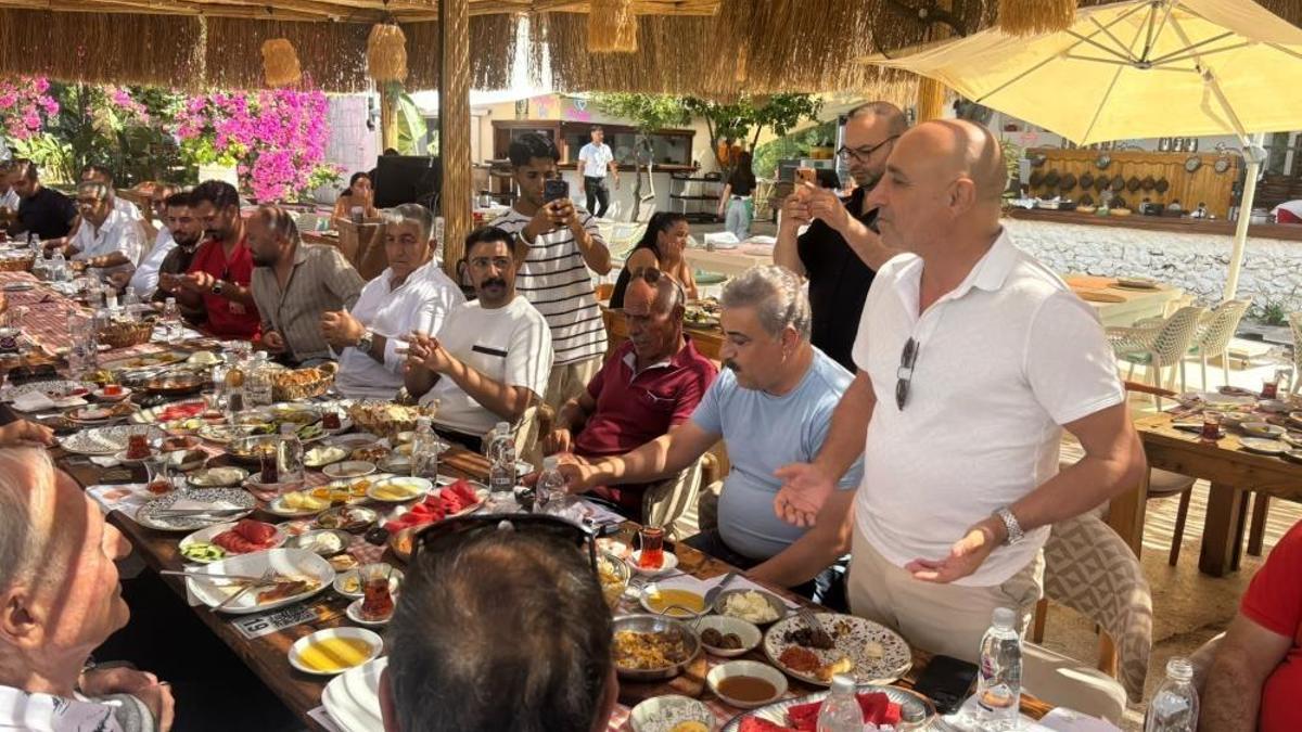 Vanlıların tek talebi var! Direkt uçuş