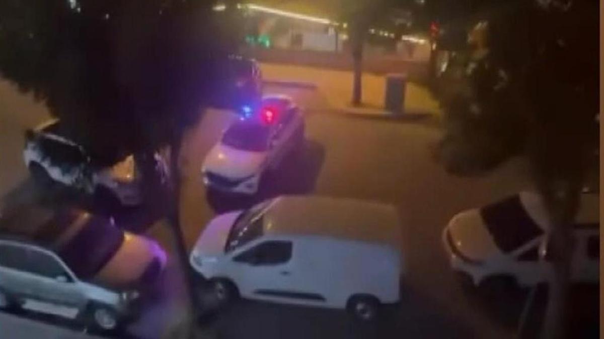 Avcılar'da aracına bindiği an kurşunlandı!