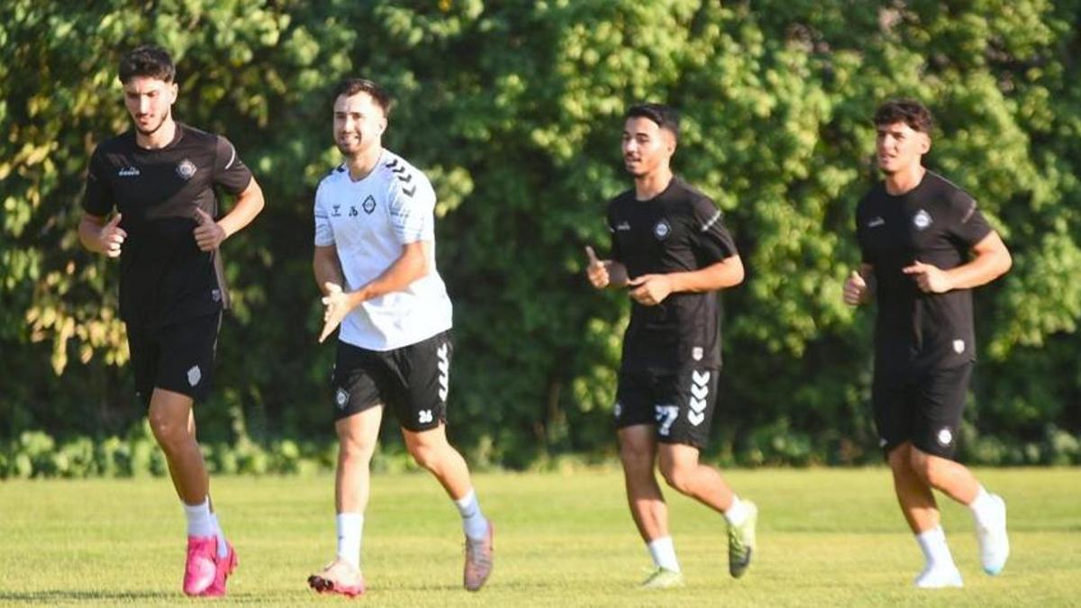 Altay'a ihtar çekti, dayanamayıp takıma geri döndü