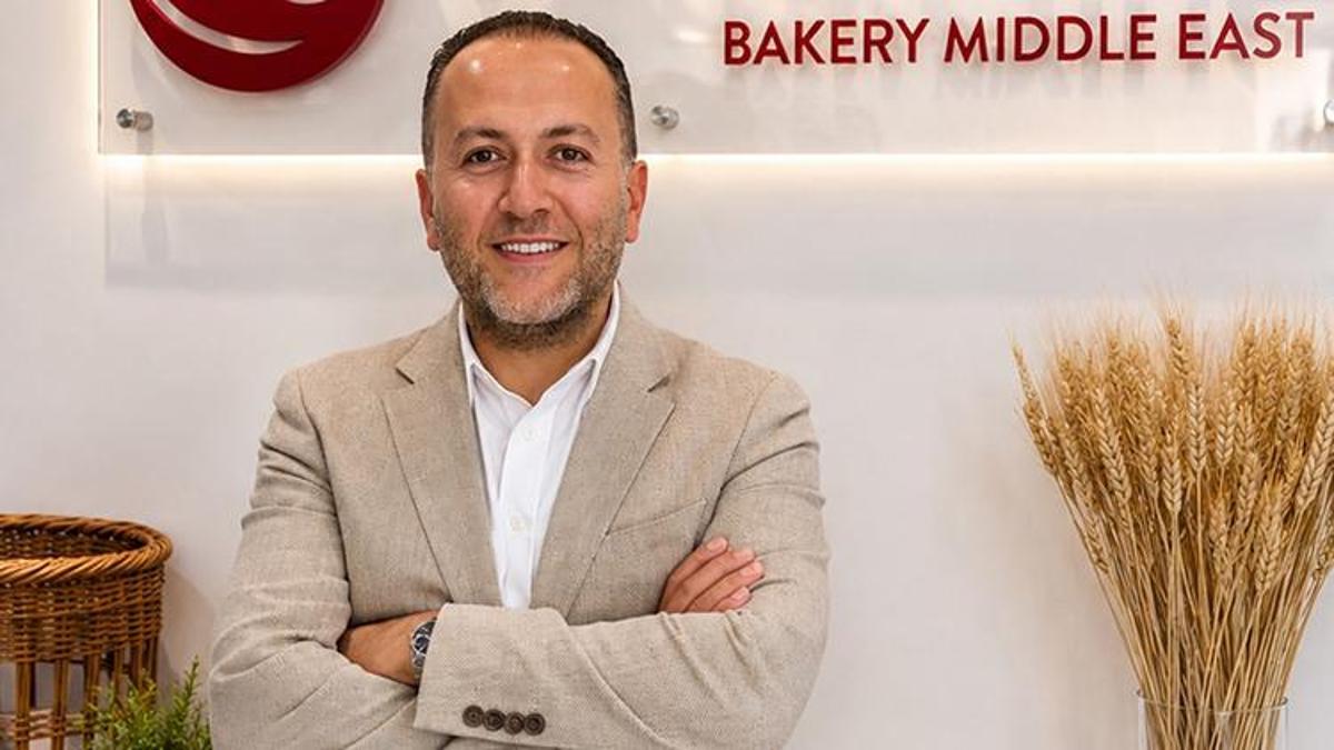 La Lorraine’e yeni orta doğu genel müdürü