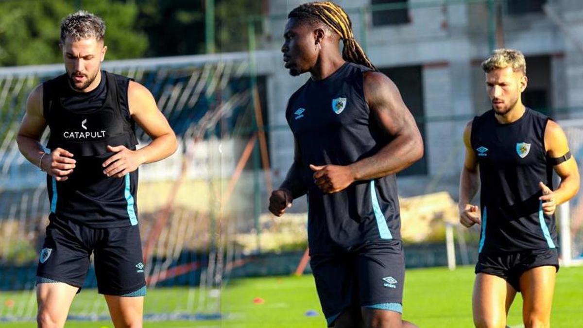 Erzurumspor FK'dan Galatasaray maçı öncesi hamle!