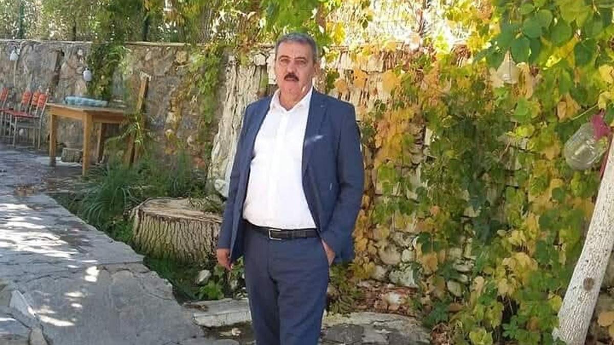 Muğla'da yol kenarında erkek cesedi bulundu
