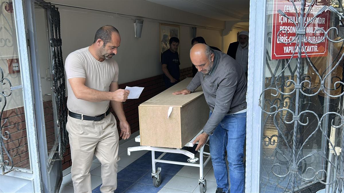 Sivas'ta KKKA tedavisi gören çiftçi öldü