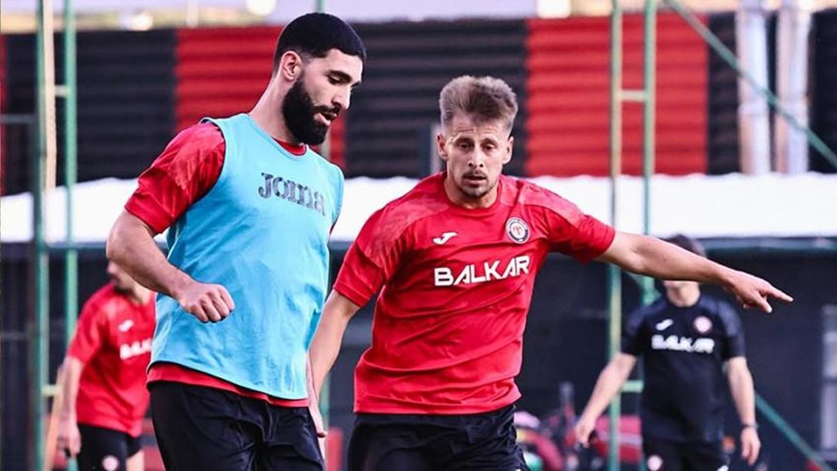 Çorum FK, Galatasaray maçı sonrası kararını verdi! Kasımpaşa maçında farklı olacak