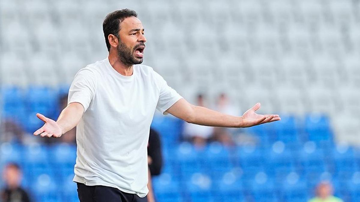 Kocaelispor'da Selçuk İnan'ın Amedspor itirafı gündem oldu