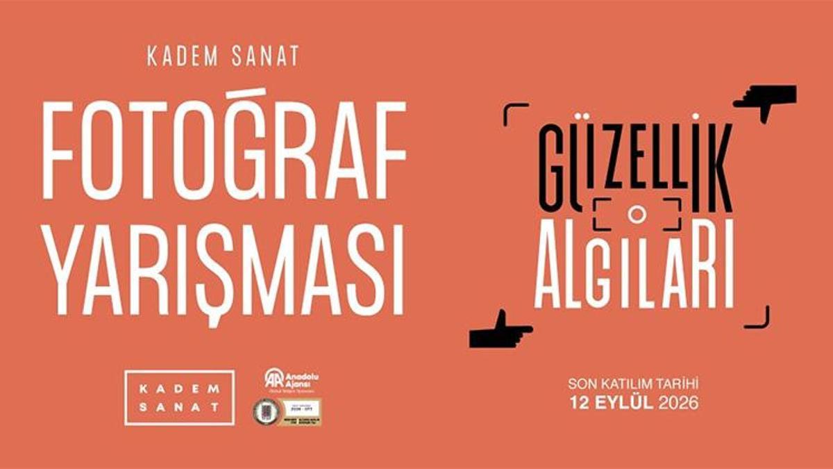 KADEM’den güzellik kalıplarını sorgulayan fotoğraf yarışması: “Güzellik Algıları”