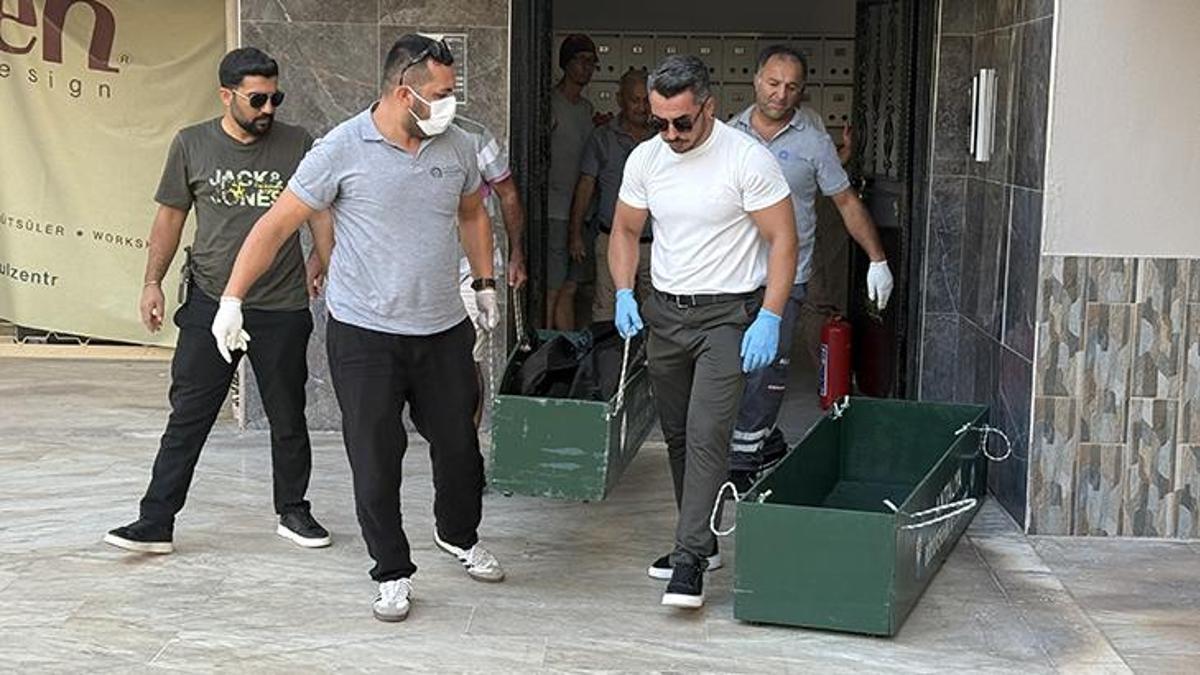 Anne ile kızı yataklarında ölü bulundu! Sır ölüm araştırılıyor