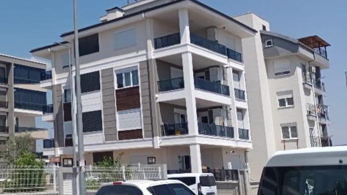 Genç polis memuru, 3 gün önce taşındığı evde ölü bulundu