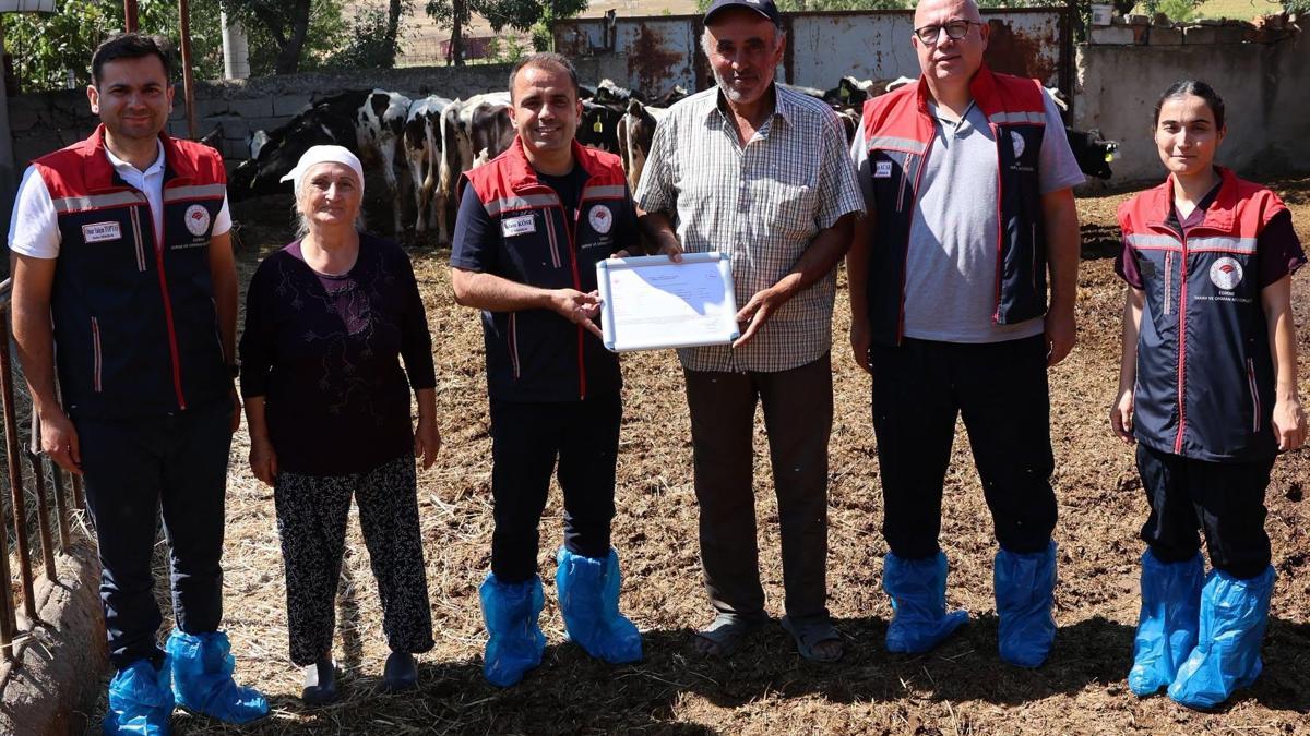 Edirne'den kısa kısa
