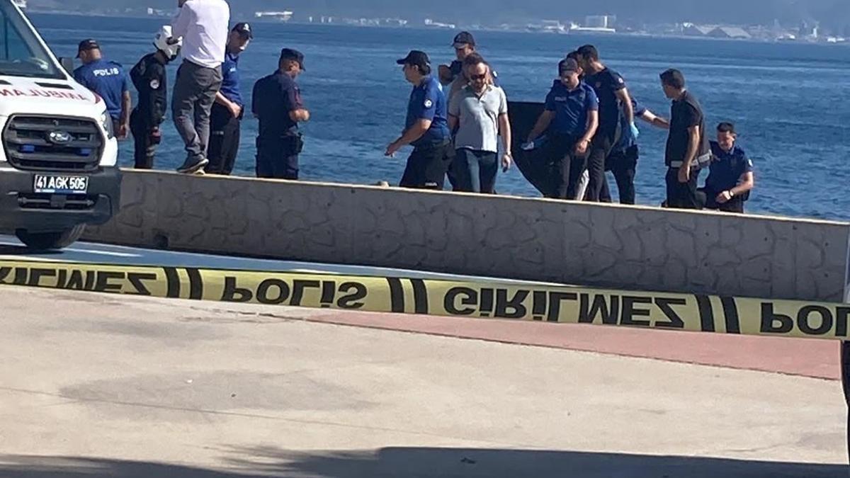 3 kardeşi denizde ölü bulunan, kendisi ise aranan kıza sağ ulaşıldı