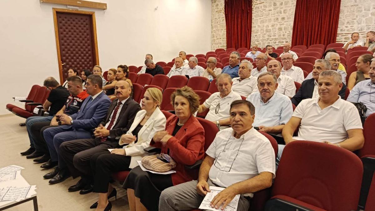 Edirne'de Kızılay ve muhtarlardan 'kan bağışı' için iş birliği