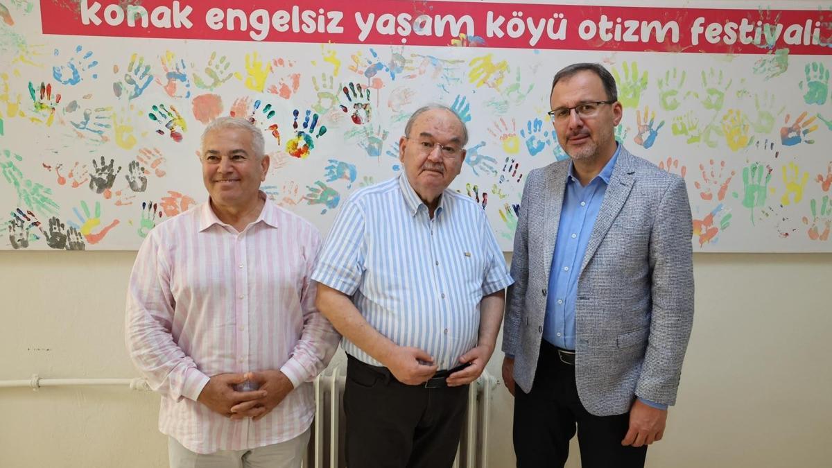 İzmir’deki ‘Engelleri’ kaldırmak için büyük iş birliği! Kasapoğlu devreye girdi, Tugay ‘Biz yapalım’ dedi