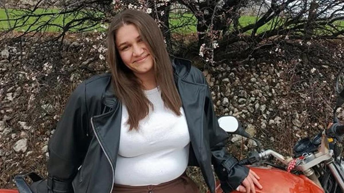 Burdur'da acı kaza: Otomobille çarpışan 18 yaşındaki motosiklet sürücüsü hayatını kaybetti!