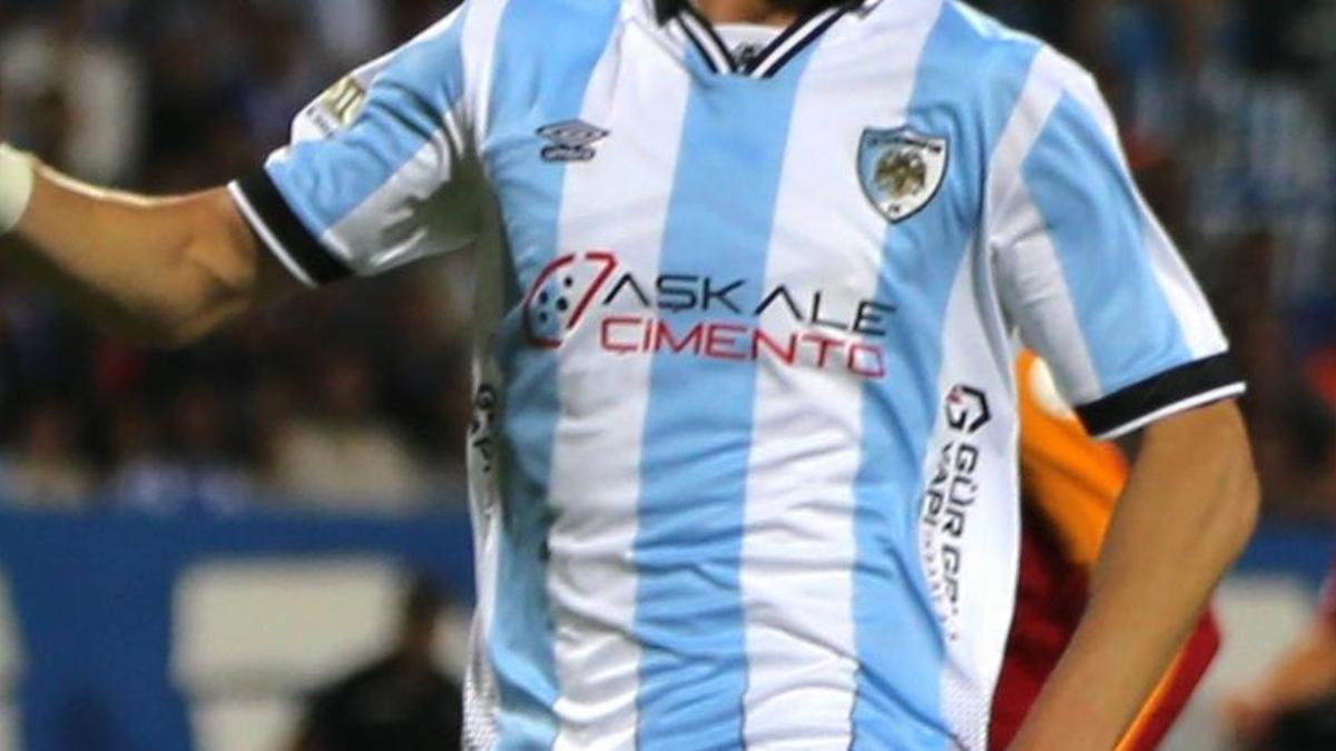 Erzurumspor'dan ayrıldı, 3. Lig takımına imza attı