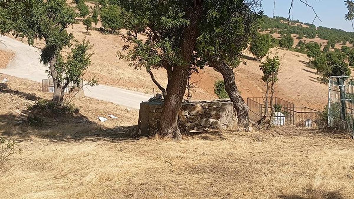 Bingöl'de tepeye gömüldü, köyün kaderi değişti! 300 yıllık gizem: Yapmadığımız sene felaket yaşandı