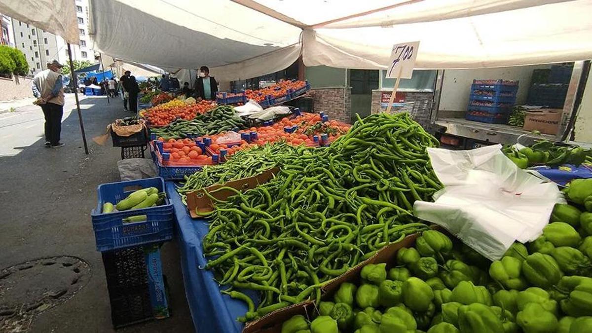 Eskişehir için yeni pazar yeri kararı!