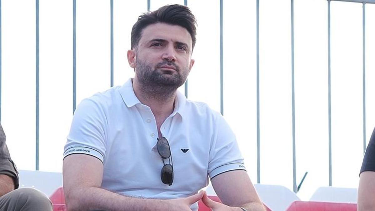 Bursaspor'da Enes Çelik 2-1 sonrası kestirip attı: Türkiye gördü, maalesef var