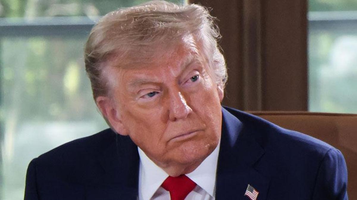 ABD mahkemesinden Trump'a soğuk duş! 75 ülkeden gelen göçmen vizelerini askıya alma kararı durduruldu