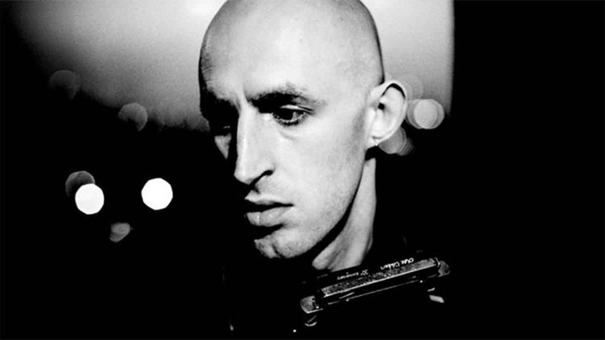 İKSV sahnesinde Mark William Lewis rüzgârı esecek